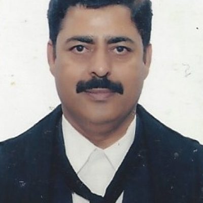 Shri Vivek Bharti Sharma