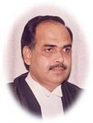 Hon'ble Mr. Justice Cyriac Joseph