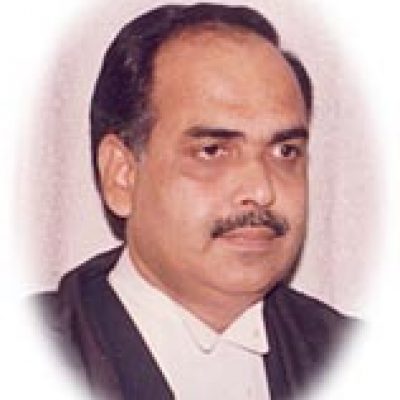 Hon'ble Mr. Justice Cyriac Joseph