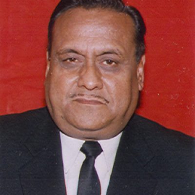 Hon'ble Mr. Justice J.C.S.Rawat