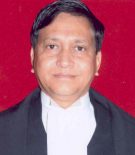 Hon'ble Mr. Justice V.K. Bist