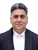 Hon'ble Mr. Justice Rajiv Sharma, Judge