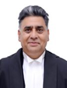 Hon'ble Mr. Justice Rajiv Sharma, Judge