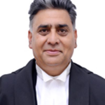 Hon'ble Mr. Justice Rajiv Sharma, Judge