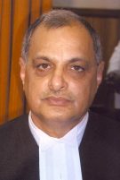 Hon'ble Mr. Justice Prafulla C. Pant