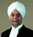 Hon'ble Mr. Justice J. S. Khehar