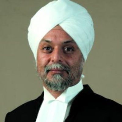 Hon'ble Mr. Justice J. S. Khehar