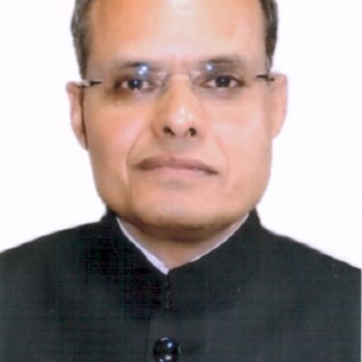 Hon’ble Mr. Justice Ramesh Chandra Khulbe