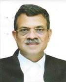 Hon’ble Mr. Justice Vipin Sanghi