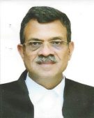 Hon’ble Mr. Justice Vipin Sanghi