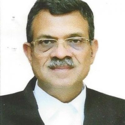 Hon’ble Mr. Justice Vipin Sanghi