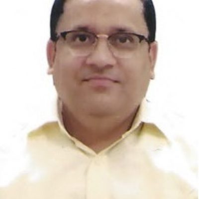 Shri Dhananjay Chaturvedi