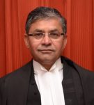 Hon’ble Mr. Justice Lok Pal Singh