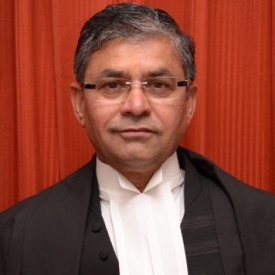 Hon’ble Mr. Justice Lok Pal Singh