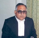 Hon'ble Mr. Justice Rajesh Tandon