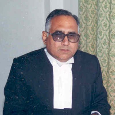 Hon'ble Mr. Justice Rajesh Tandon