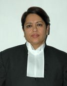 Hon'ble Mrs. Justice Nirmal Yadav