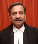 Hon’ble Mr. Justice Sharad Kumar Sharma