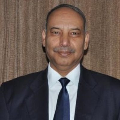 Shri Umesh Chandra Dhyani