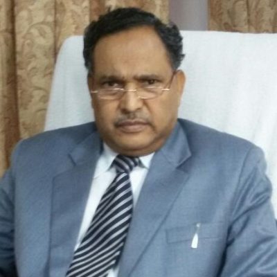 Shri Kanta Prasad