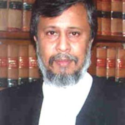 Hon'ble Mr. Justice Tarun Agarwal