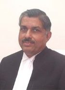 Hon'ble Mr. Justice Brahma Singh Verma