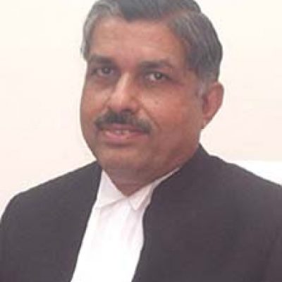 Hon'ble Mr. Justice Brahma Singh Verma