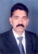 Shri Ravindra Maithani