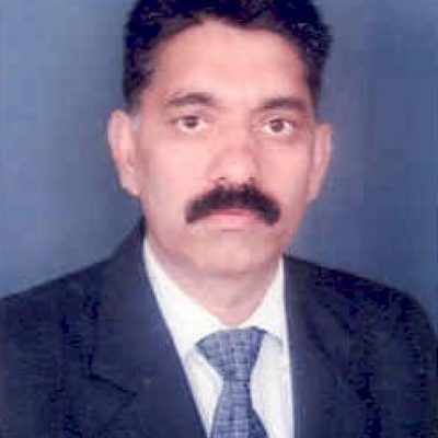 Shri Ravindra Maithani