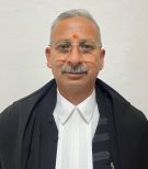 Hon'ble Justice Alok Mahra