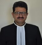 Shri Pradeep Pant