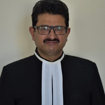Shri Pradeep Pant