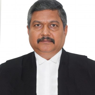 माननीय श्री न्यायमूर्ति गुहानाथन नरेंद्र