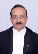 Honble Mr. Justice Manoj Kumar Gupta