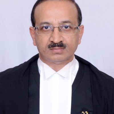 Honble Mr. Justice Manoj Kumar Gupta
