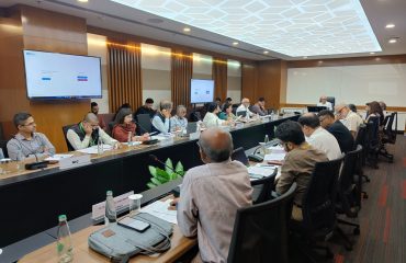 3rd Meeting