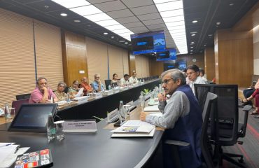 दूसरी बैठक