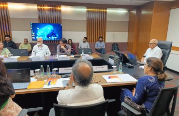 3rd Meeting