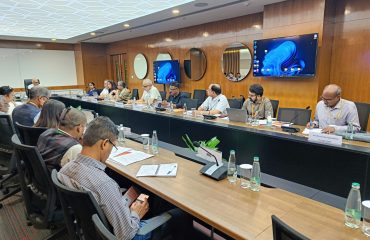 3rd Meeting