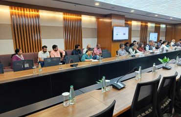 3rd Meeting