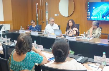 3rd Meeting