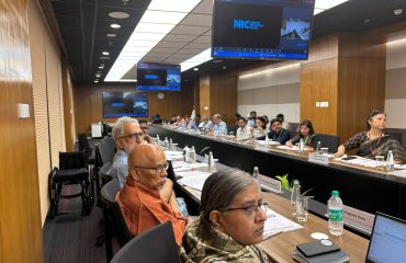 2nd Meeting