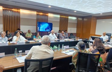 3rd Meeting