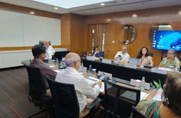 3rd Meeting