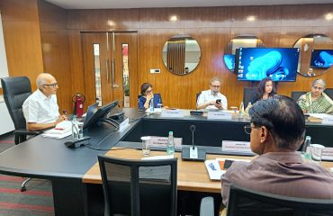 3rd Meeting