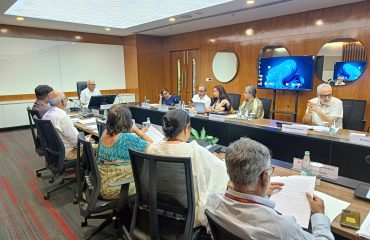 3rd Meeting