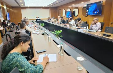 3rd Meeting