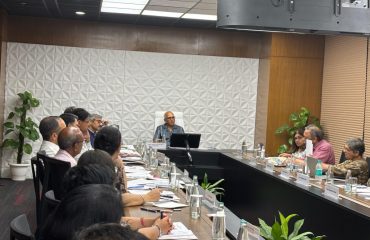 दूसरी बैठक