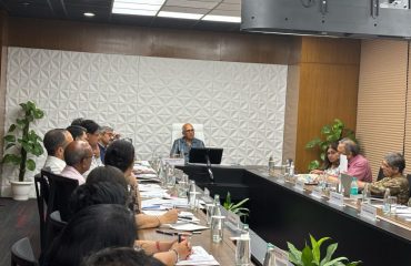 दूसरी बैठक