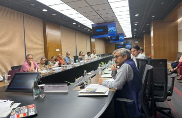 दूसरी बैठक